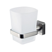 Стакан в ванную WASSERKRAFT Rhin K-8728 хром
