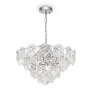 Светильник подвесной Freya Molly FR1004PL-09CH 60Вт E14