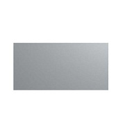 Настенная плитка WOW Wow 91742 L Ash Grey Matt 12,5х25см 1,179кв.м. матовая
