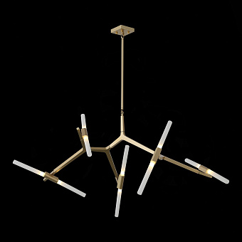 Люстра подвесная ST Luce LACONICITA SL947.202.10 30Вт 10 лампочек G9