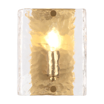 Бра Freya Modern FR5190WL-01BS2 60Вт E14