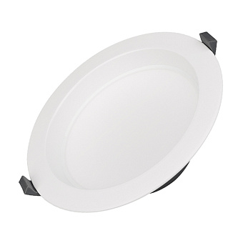 Светильник точечный встраиваемый Arlight Cyclone 023214 20Вт LED
