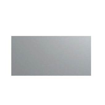Настенная плитка WOW Wow 91742 L Ash Grey Matt 12,5х25см 1,179кв.м. матовая