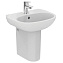 Раковина подвесная IDEAL STANDARD TESI T352401 45х36см
