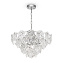 Светильник подвесной Freya Molly FR1004PL-09CH 60Вт E14