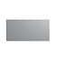 Настенная плитка WOW Wow 91742 L Ash Grey Matt 12,5х25см 1,179кв.м. матовая