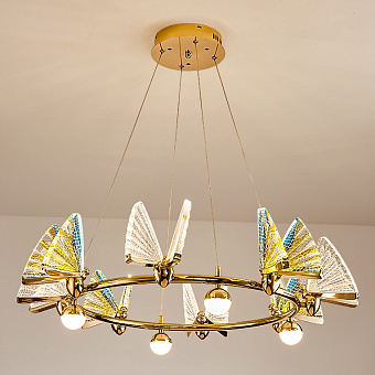 Светильник подвесной ImperiumLOFT Amelis 219652-23 20Вт LED