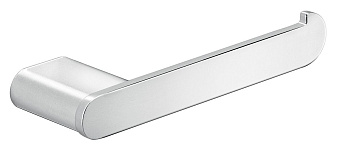 Держатель туалетной бумаги Gedy Azzorre A124(13) хром