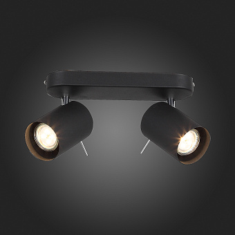 Спот ST Luce FANALE SL597.401.02 6Вт 2 лампы GU10 LED
