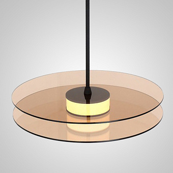 Светильник подвесной ImperiumLOFT Cine 191960-23 8Вт LED