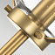 Бра Hinkley hollis HK-HOLLIS1-C-HB-BATH 60Вт E14