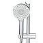 Душевая система AM-PM X-Joy F0785A700 хром