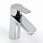 Смеситель для раковины WASSERKRAFT Lippe 4503 хром