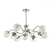 Люстра Lumion MODERNI 4554/10C 400Вт 10 лампочек E14