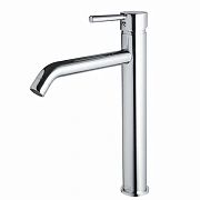 Смеситель для раковины Maxonor PL1187 хром