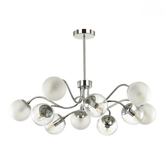 Люстра Lumion MODERNI 4554/10C 400Вт 10 лампочек E14