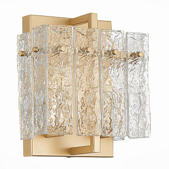 Бра ST Luce MIRA SL1632.201.02 120Вт E14