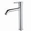 Смеситель для раковины Maxonor PL1187 хром