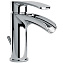 Смеситель для раковины Paini Ovo 86CR211WFSKM хром