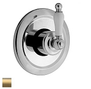 Переключатель потоков Cisal TS00027027 бронза