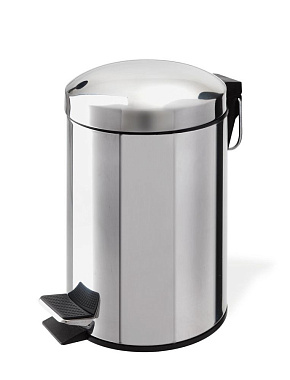 Мусорное ведро Stil Haus 478-3L(16) золотой 3л