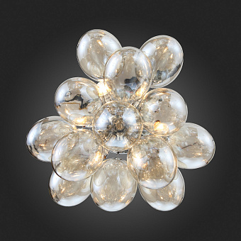 Люстра потолочная ST Luce SOSPIRO SL432.202.06 18Вт 6 лампочек G9