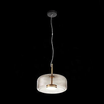 Светильник подвесной ST Luce PALOCHINO SL1053.243.01 9Вт LED