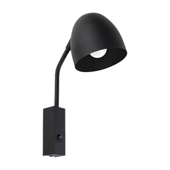 Светильник настенный TK Lighting Soho 4167 60Вт E27