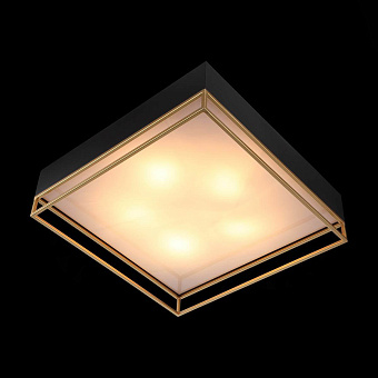 Светильник потолочный ST Luce CHODO SL1127.422.05 200Вт E27
