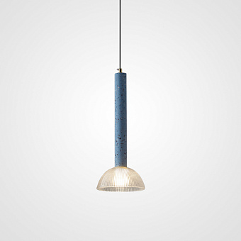 Светильник подвесной ImperiumLOFT Zelda 214131-23 40Вт G9