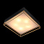 Светильник потолочный ST Luce CHODO SL1127.422.05 200Вт E27