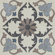Декор KERAMA MARAZZI Чементо VT\A594\5301 2 матовый 20х20см 0,4кв.м.