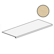 Плитка для ступеней Atlas Concord Италия NID A8KJ Light Scalino 150х33см 0,495кв.м. неполированная