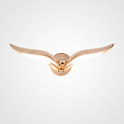 Светильник настенный ImperiumLOFT Flyer 227274-23 12Вт LED