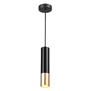 Светильник подвесной Odeon HIGHTECH 3876/1L 50Вт GU10
