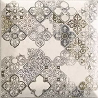 Декор MAINZU Tunisia PT02911 Deco 15х15см 0,5кв.м.