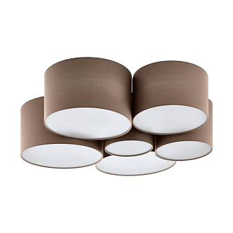 Светильник настенно-потолочный EGLO PASTORE 1 98409 240Вт E27