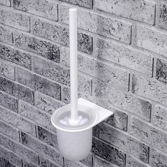 Ёршик WASSERKRAFT Kammel K-8300WHITE K-8327WHITE белый