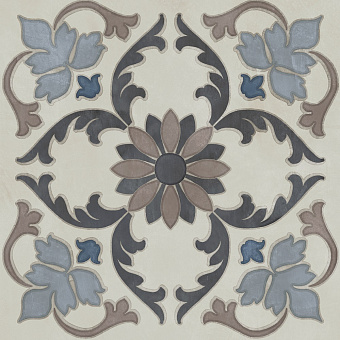 Декор KERAMA MARAZZI Чементо VT\A594\5301 2 матовый 20х20см 0,4кв.м.