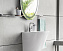 Смеситель для раковины VITRA SUIT U A42469EXP хром