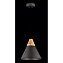 Светильник подвесной Maytoni Bicones P359-PL-220-C 60Вт E27