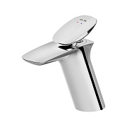 Смеситель для раковины AM-PM Spirit 2.0 F70A82100 хром