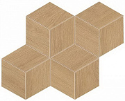 Керамическая мозаика Atlas Concord Италия NID AAOB Nid Natural Mosaico Esagono 35х30см 0,42кв.м.