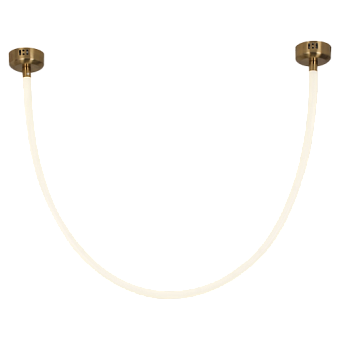 Светильник подвесной Lussole BEND LSP-7010 10Вт LED