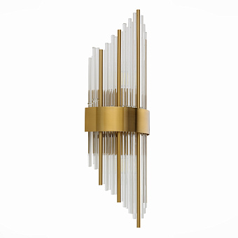 Светильник настенный ST Luce NITIDO SL1158.301.02 120Вт E14