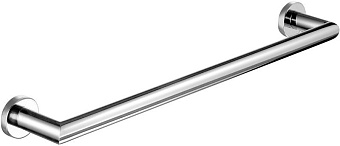 Полотенцедержатель Gedy Demetra 5121/45(13) хром 49,5см