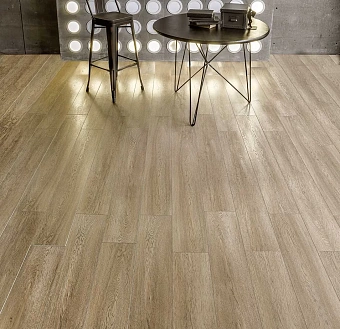 Виниловый ламинат Alpine Floor Туманный Лес ЕСО 9-4 1220х183х6мм 43 класс 2,23кв.м