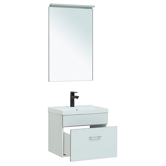 Мебель для ванной AQUANET Верона 287633 белый