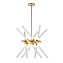 Светильник подвесной Vele Luce Fury VL5684P12 336Вт G9