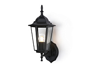Светильник архитектурный Ambrella Garden ST2010 40Вт IP54 E27 прозрачный/чёрный